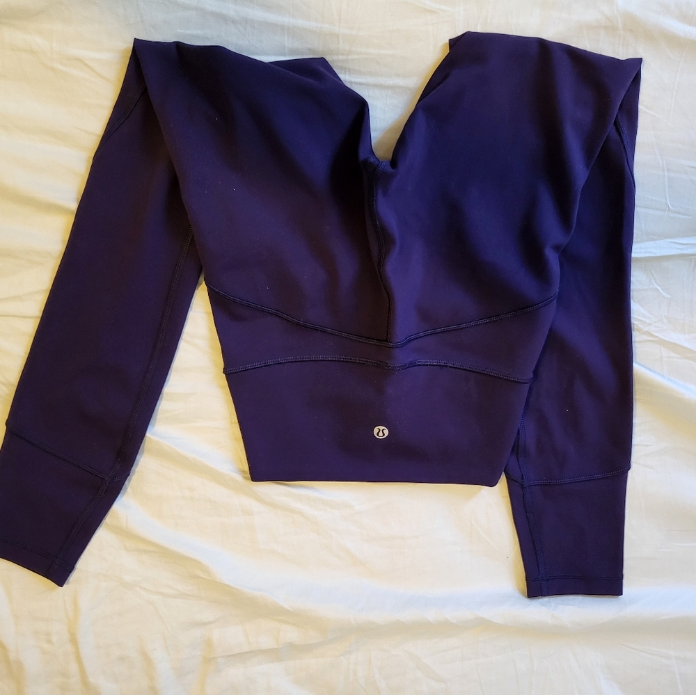 Lululemon Atlantic